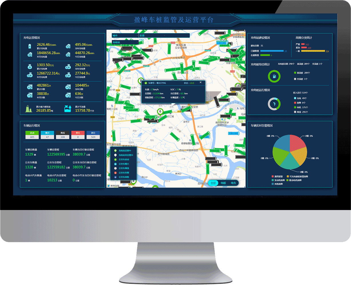 新品！今年会jinnianhui环境电动汽车智能充电系统荣耀登场