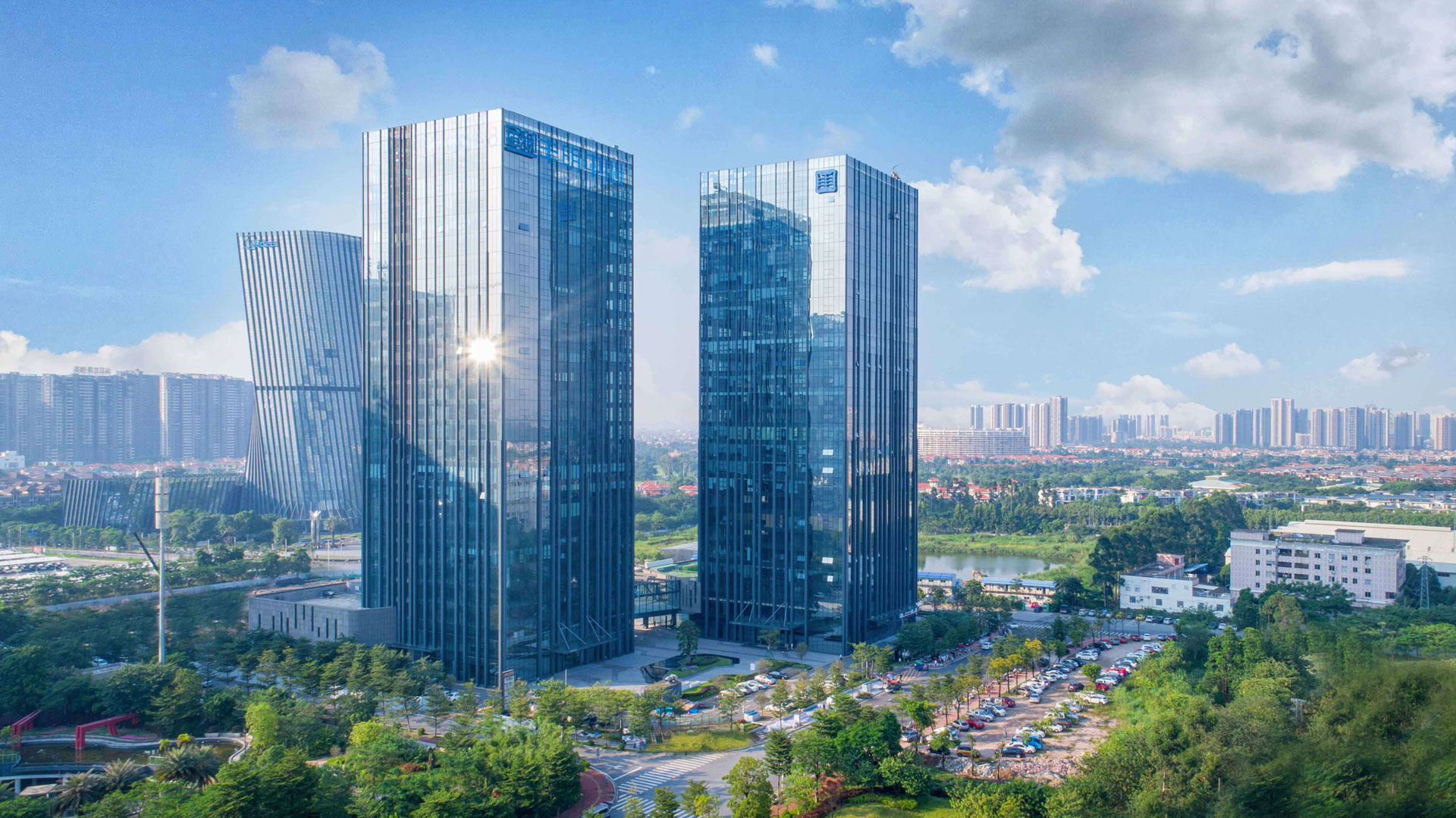 今年会jinnianhui环境科技集团专题片