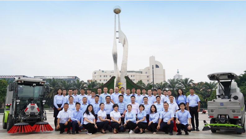 深圳速度+精耕细作，今年会jinnianhui环境城市服务运营质量广受认可